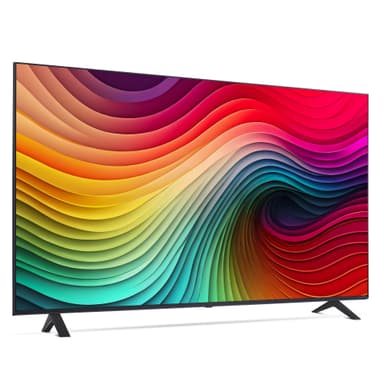 LG 65" NANO 81 4K NanoCell TV (2024)