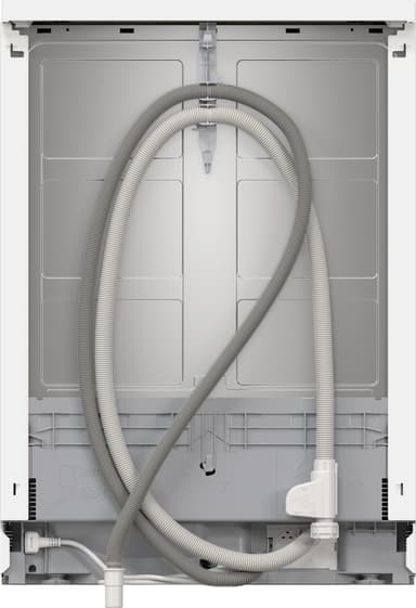 Bosch Oppvaskmaskin SMS25AW05E
