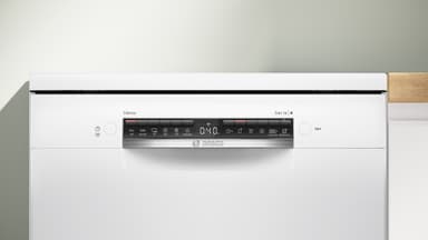 Bosch Oppvaskmaskin SMS4HVW00E
