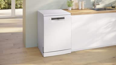 Bosch Oppvaskmaskin SMS4HVW00E