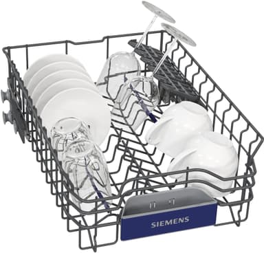 Siemens Oppvaskmaskin SR73EX24ME Helintegrert