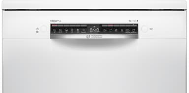 Bosch Oppvaskmaskin SMS4EMW06E