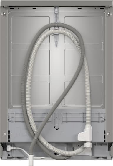 Bosch Oppvaskmaskin SMS4HVI00E
