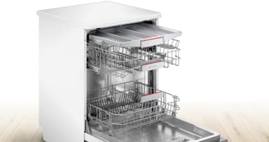 Bosch Oppvaskmaskin SMS4EMW06E