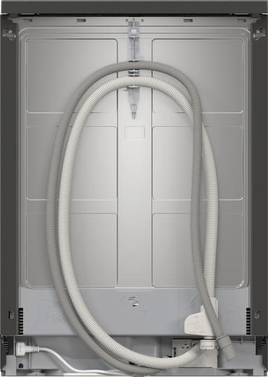 Bosch Oppvaskmaskin SMS4EMC06E