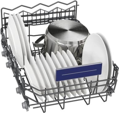 Siemens Oppvaskmaskin SR73EX24ME Helintegrert