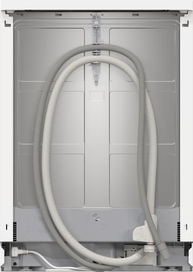 Bosch Oppvaskmaskin SMS4EMW06E