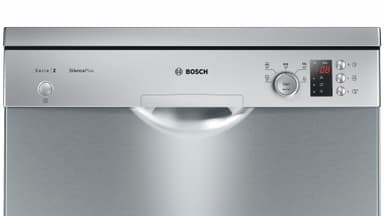 Bosch Oppvaskmaskin SMS25AI05E