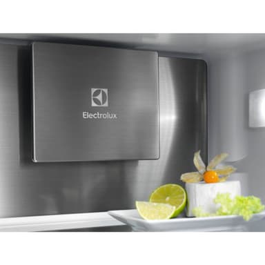 Electrolux Kombiskap ENC8MD19S Integrert