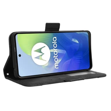 Til Motorola Moto G24 Power/G04 4G Deksel Lommebok-deksel