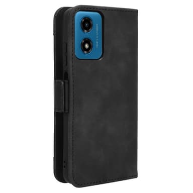Til Motorola Moto G24 Power/G04 4G Deksel Lommebok-deksel
