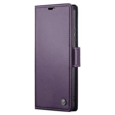 CASEME Lommebok-deksel Xiaomi 14 - Lilla