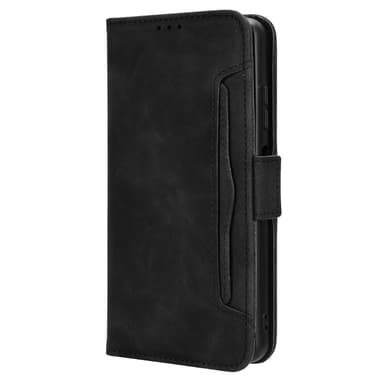 Til Motorola Moto G24 Power/G04 4G Deksel Lommebok-deksel