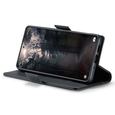 CASEME Lommebok-deksel Xiaomi 14 - Lilla