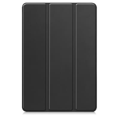 Slim Fit Deksel Til Xiaomi Pad 6s Pro 12.4"" - Svart