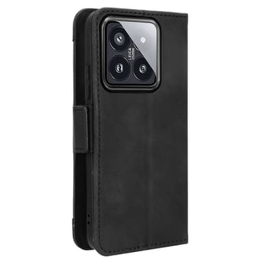 Lommebok-deksel Deksel til Xiaomi 14