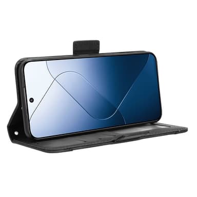 Lommebok-deksel Deksel til Xiaomi 14