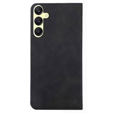 Samsung Galaxy A25 Lommebok-deksel - Svart