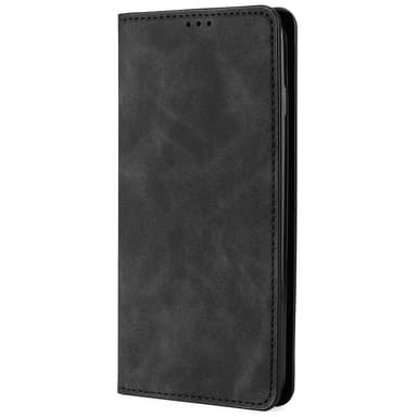 Samsung Galaxy A25 Lommebok-deksel - Svart