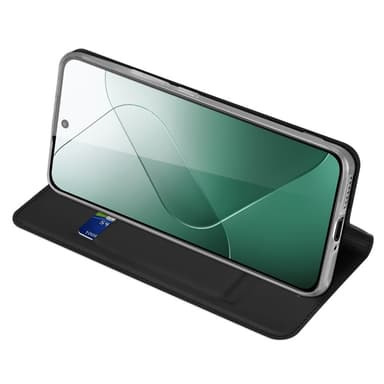 DUX DUCIS Skin Pro Series Deksel til Xiaomi 14 - Svart