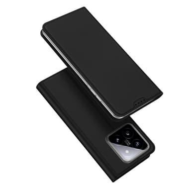 DUX DUCIS Skin Pro Series Deksel til Xiaomi 14 - Svart
