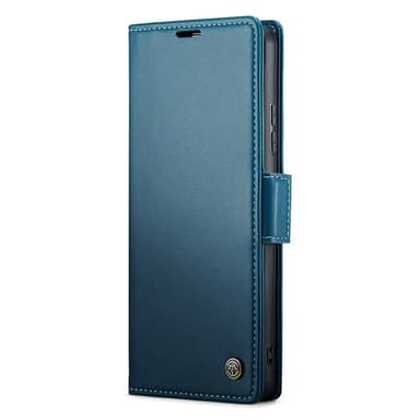 CASEME Lommebok-deksel Xiaomi 14 - Blå