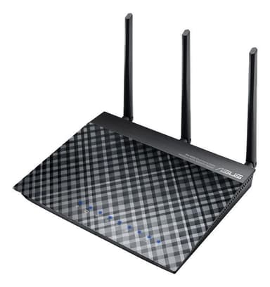 Asus DSL-N16