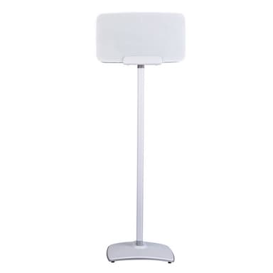 SANUS Gulvstativ for Sonos Play:5 Hvit