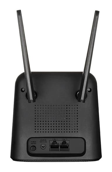 D-Link LTE Cat7 Wi-Fi AC1200-ruter