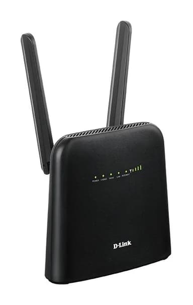 D-Link LTE Cat7 Wi-Fi AC1200-ruter