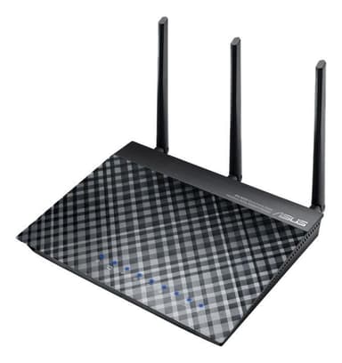 Asus DSL-N16