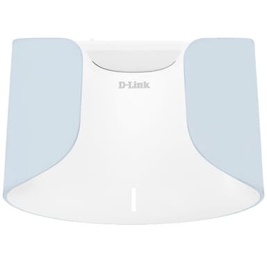 D-Link Aquila Pro AI WiFi 6 AX3000-ruter