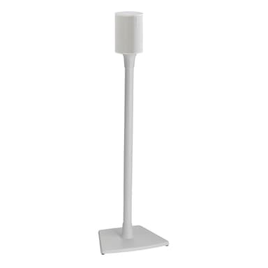 SANUS Gulvstativ for Sonos Era 100 Single Hvit