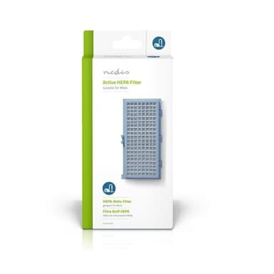 HEPA-filter Miele