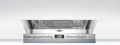 Bosch Oppvaskmaskin SPV4HMX10E Helintegrert