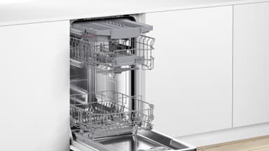 Bosch Oppvaskmaskin SPV4HMX10E Helintegrert