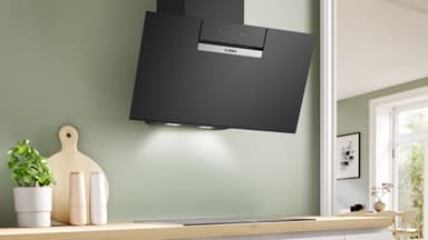 Bosch Ventilator DWK87FN60