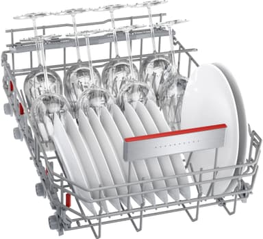 Bosch Oppvaskmaskin SPV6ZMX17E Helintegrert