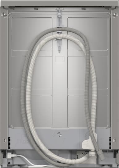 Bosch Oppvaskmaskin SMS4EMI06E