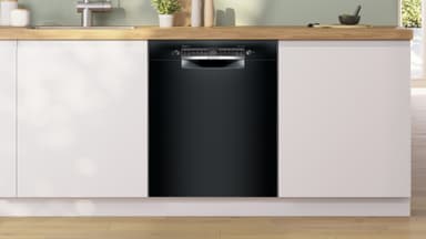 Bosch Oppvaskmaskin SMU4HCB01S