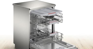 Bosch Oppvaskmaskin SMS4EMI06E