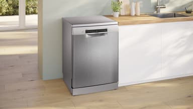 Bosch Oppvaskmaskin SMS4EMI06E