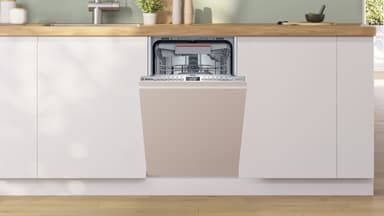 Bosch Oppvaskmaskin SPH4EMX24E Helintegrert