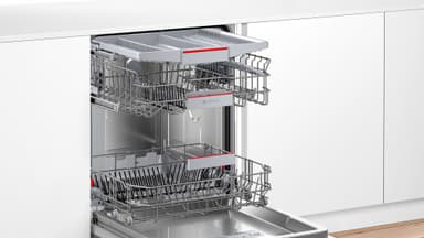 Bosch Oppvaskmaskin SBH4HVX00E Helintegrert