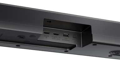 LG Soundbars NS70TY.ASWELLK