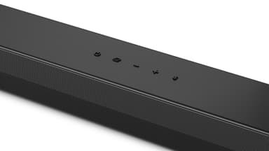 LG Soundbars NS40T.DSWELLK