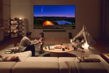 LG Soundbars NS90TY.DSWELLK