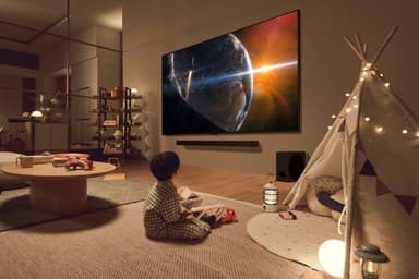 LG Soundbars NS90TY.DSWELLK