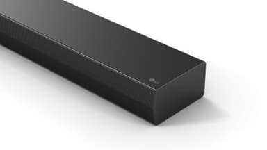 LG Soundbars NS70TY.ASWELLK