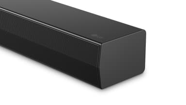 LG Soundbars NS40T.DSWELLK